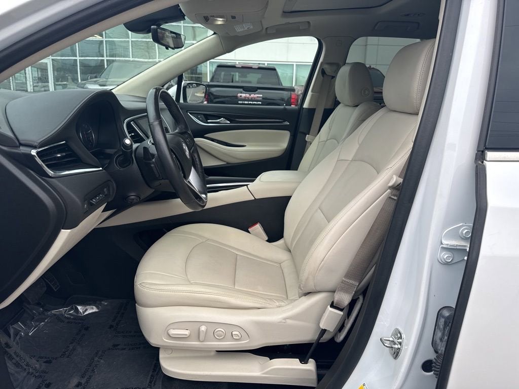 2023 Buick Enclave Premium