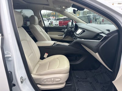 2023 Buick Enclave Premium