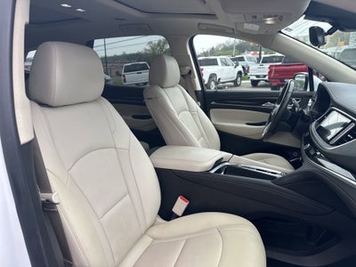 2023 Buick Enclave Premium