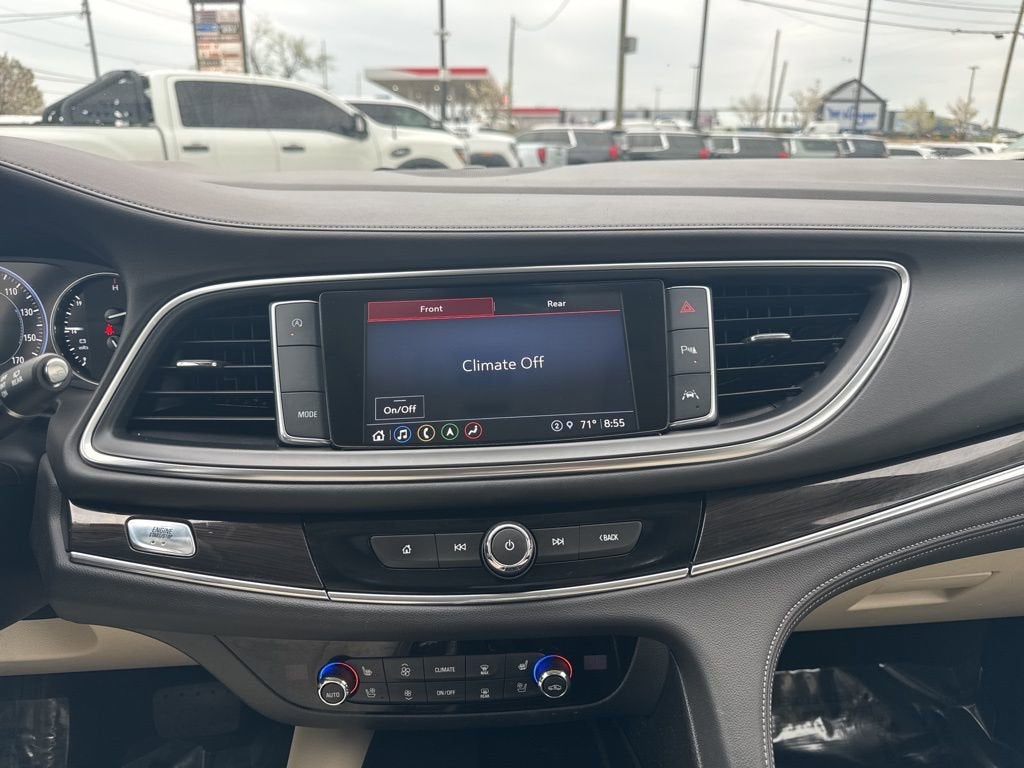 2023 Buick Enclave Premium