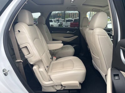 2023 Buick Enclave Premium