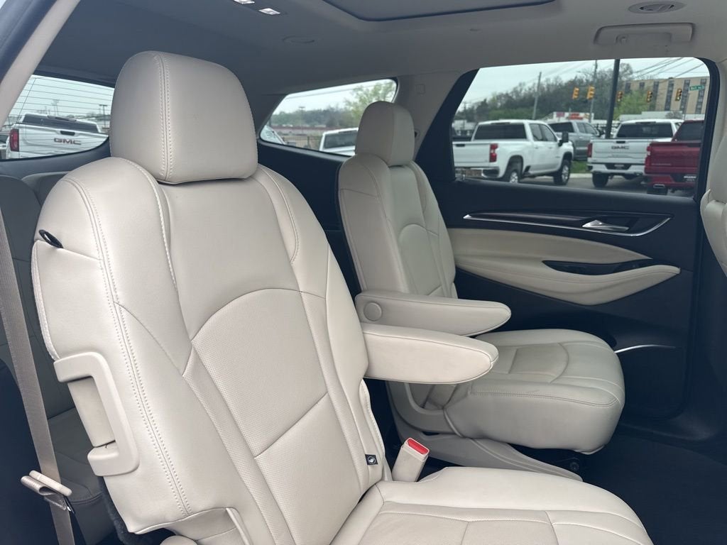 2023 Buick Enclave Premium