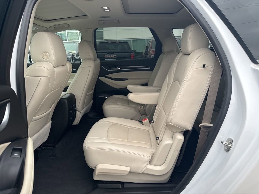 2023 Buick Enclave Premium