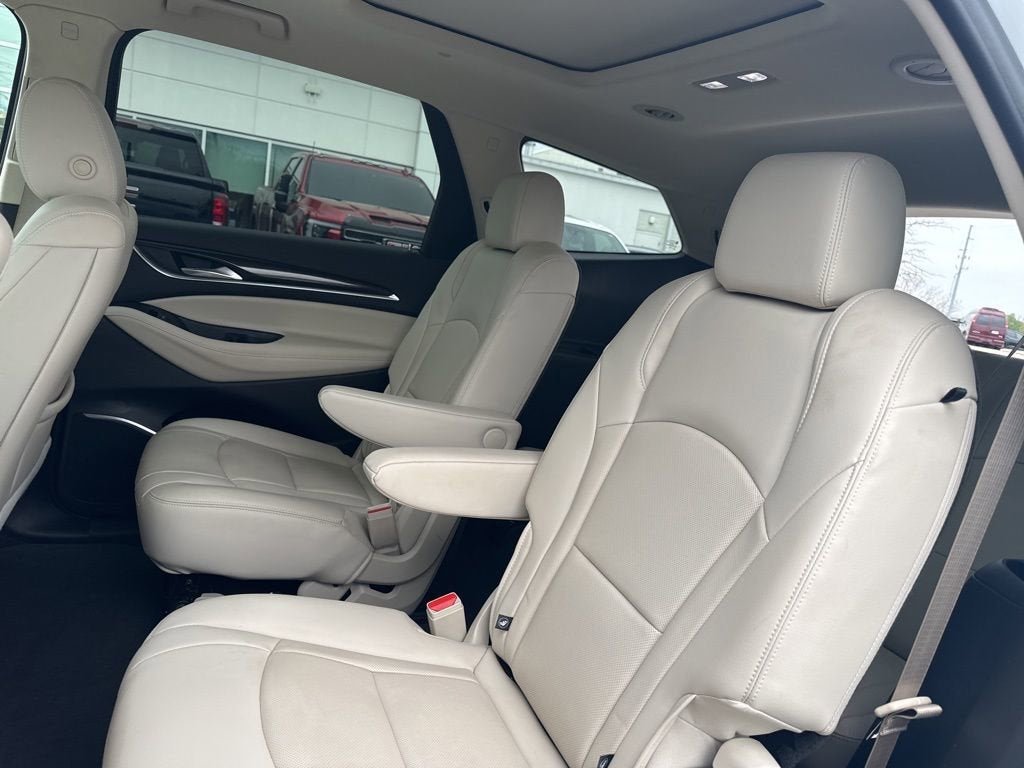 2023 Buick Enclave Premium