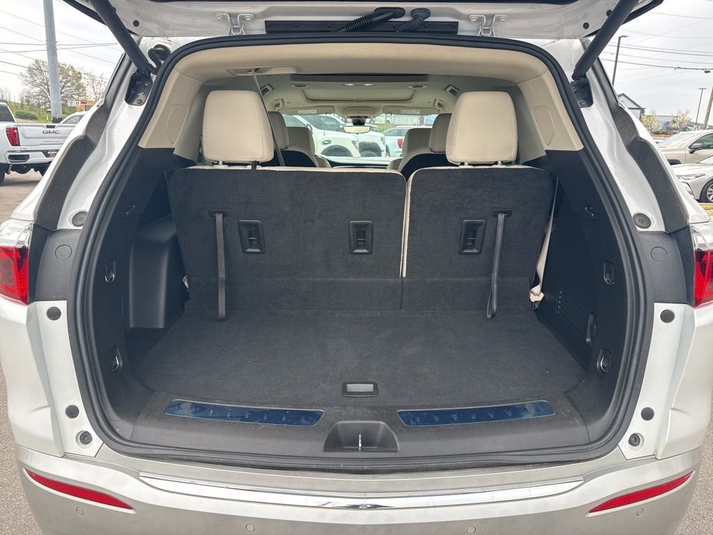 2023 Buick Enclave Premium