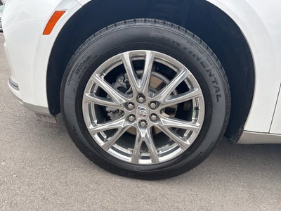 2023 Buick Enclave Premium