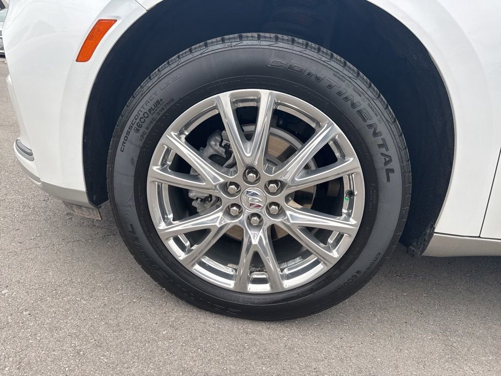 2023 Buick Enclave Premium