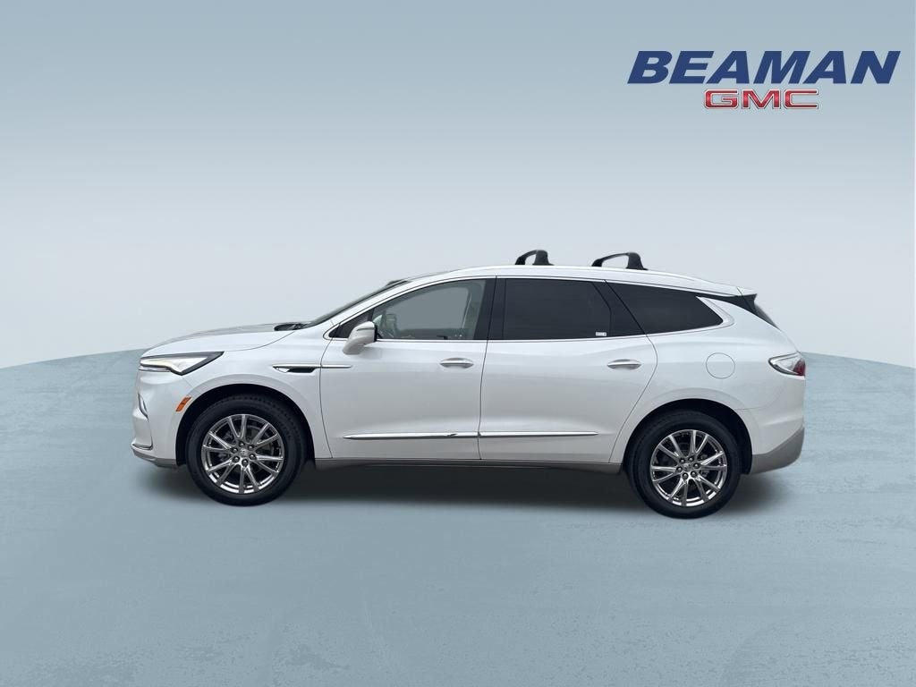 2023 Buick Enclave Premium