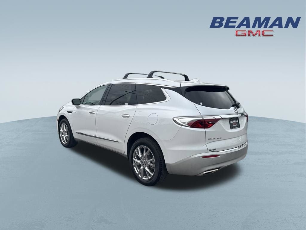 2023 Buick Enclave Premium