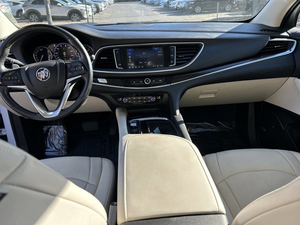 2023 Buick Enclave Premium