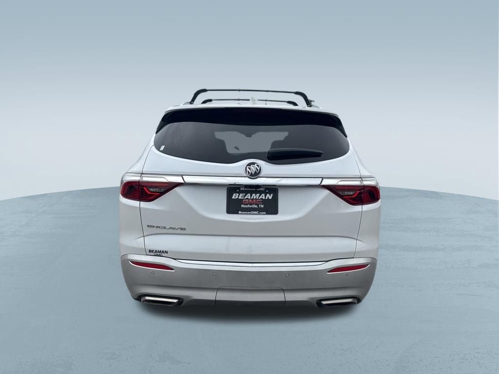2023 Buick Enclave Premium