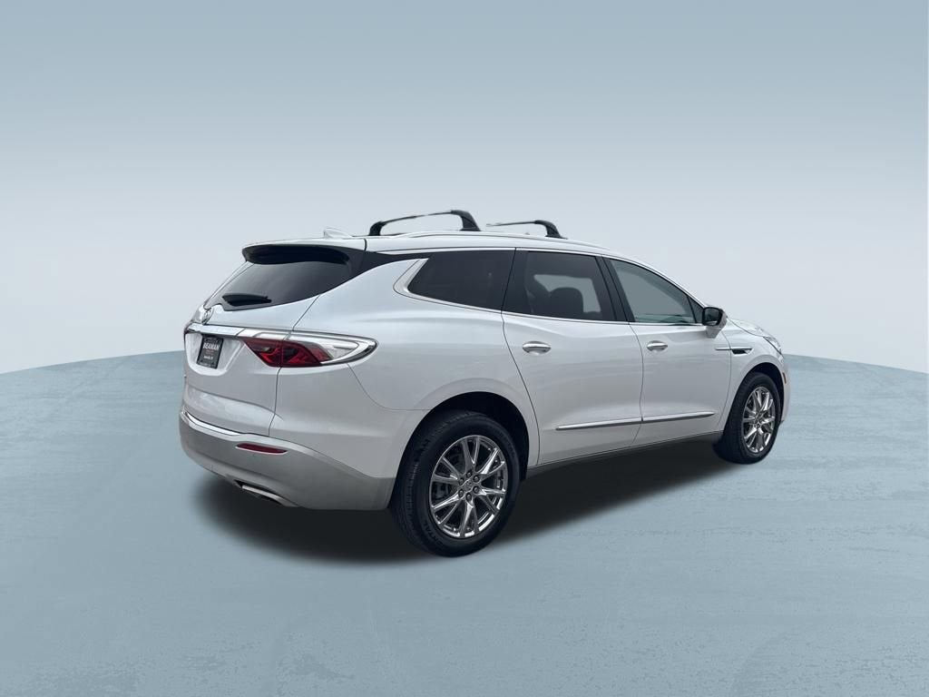 2023 Buick Enclave Premium