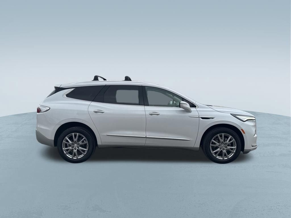 2023 Buick Enclave Premium