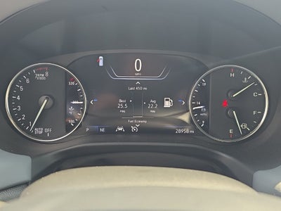 2023 Buick Enclave Premium