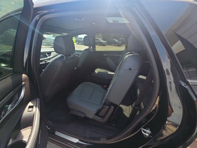 2023 Buick Enclave Premium