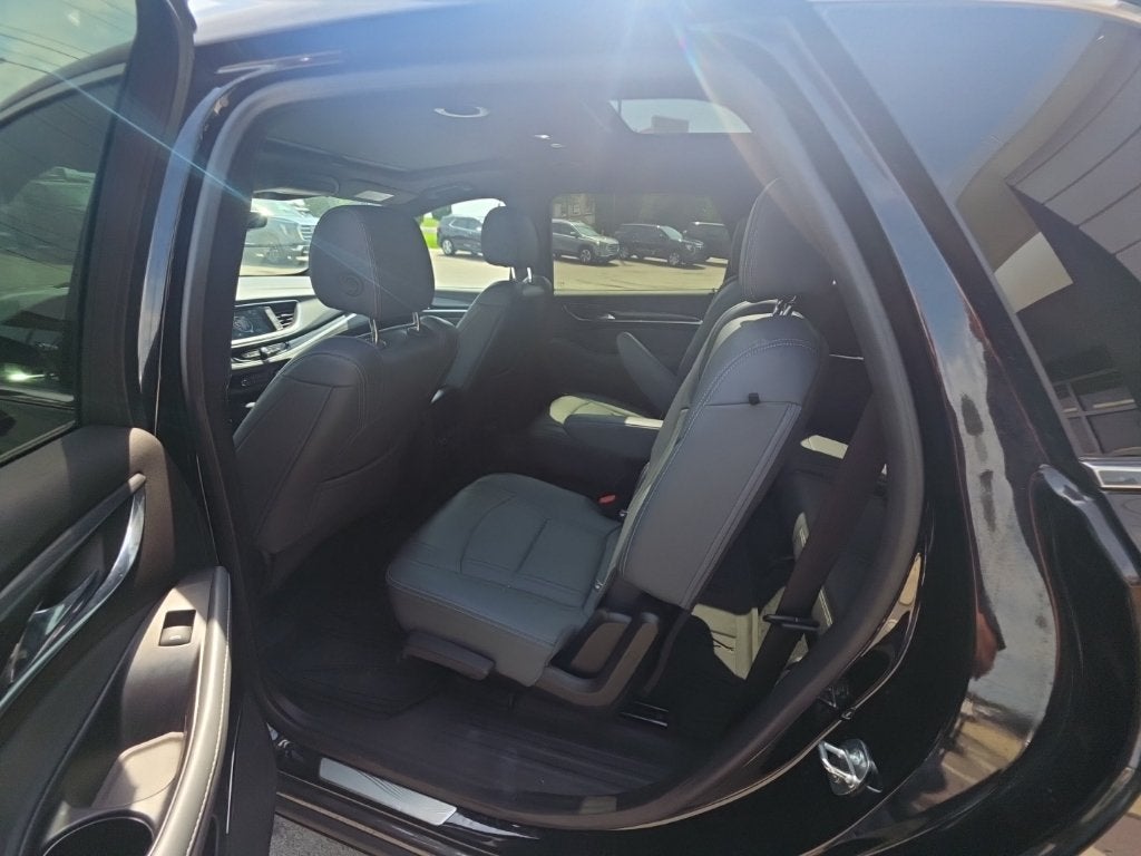 2023 Buick Enclave Premium
