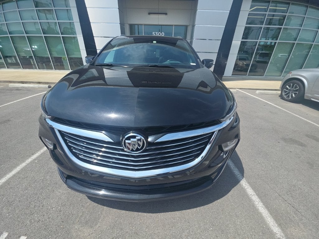 2023 Buick Enclave Premium