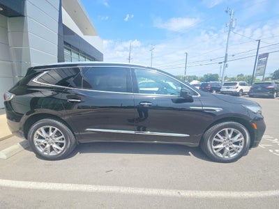 2023 Buick Enclave Premium