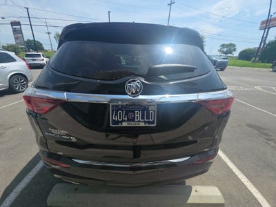2023 Buick Enclave Premium