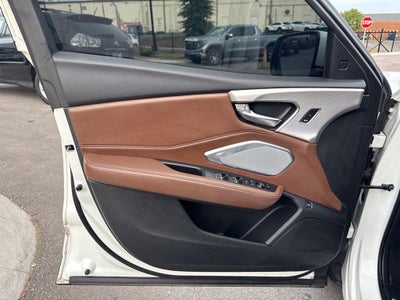 2019 Acura RDX w/Technology Pkg