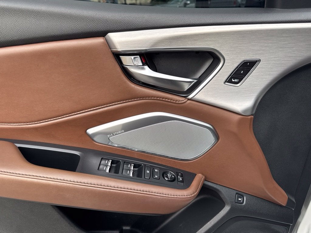 2019 Acura RDX w/Technology Pkg