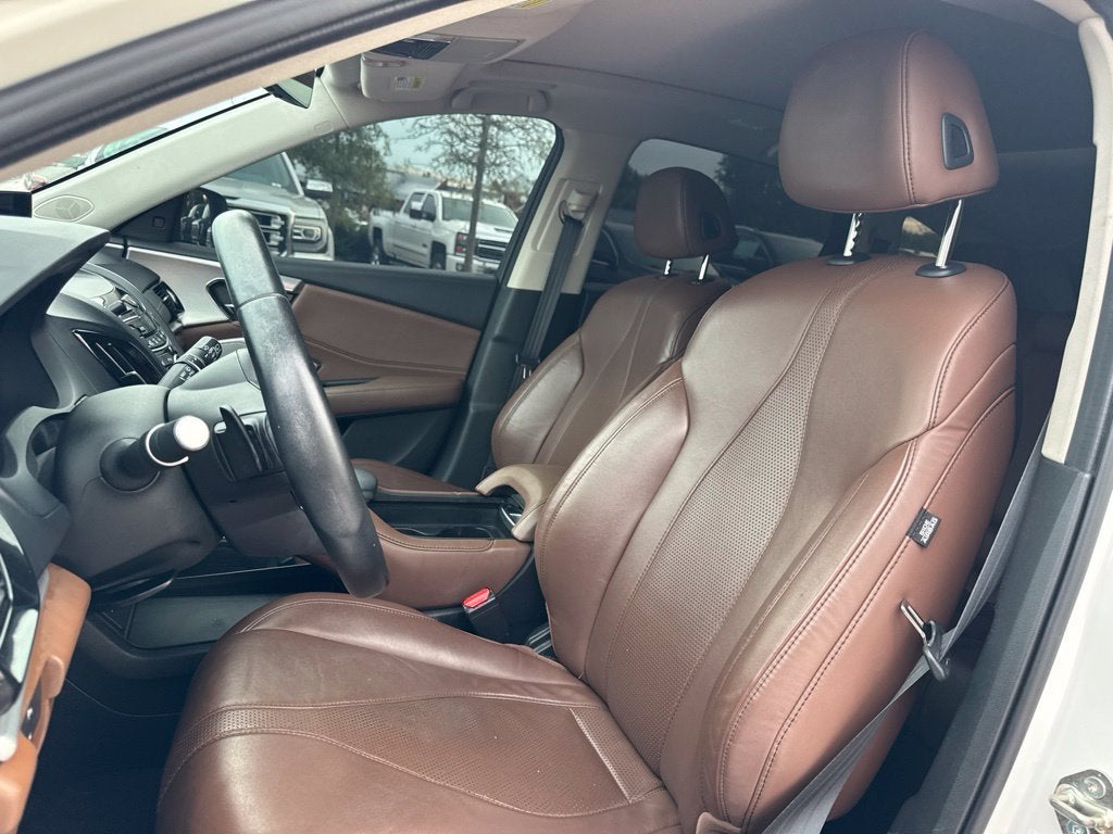 2019 Acura RDX w/Technology Pkg