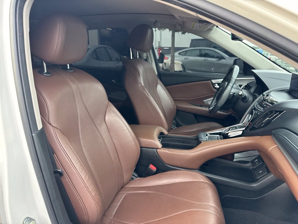 2019 Acura RDX w/Technology Pkg