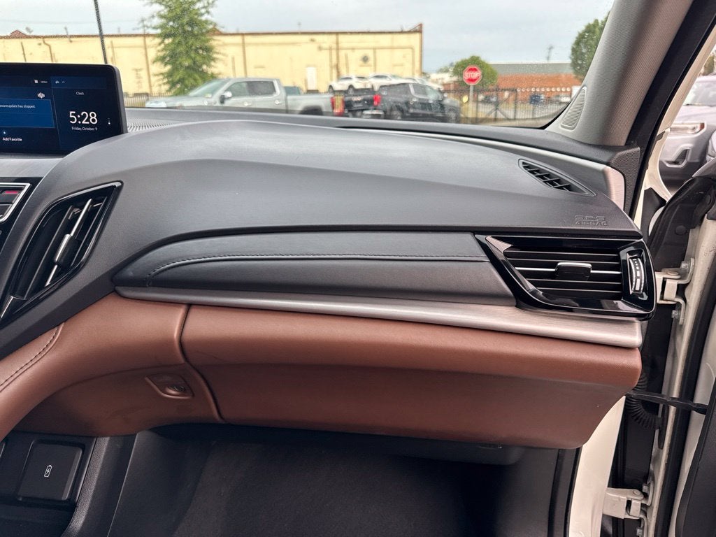 2019 Acura RDX w/Technology Pkg