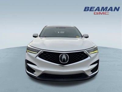 2019 Acura RDX w/Technology Pkg