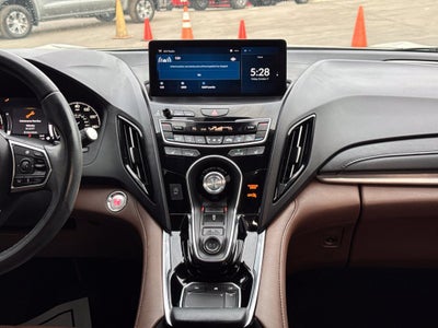 2019 Acura RDX w/Technology Pkg
