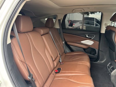 2019 Acura RDX w/Technology Pkg