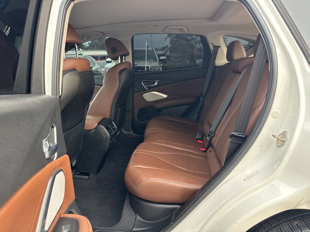 2019 Acura RDX w/Technology Pkg