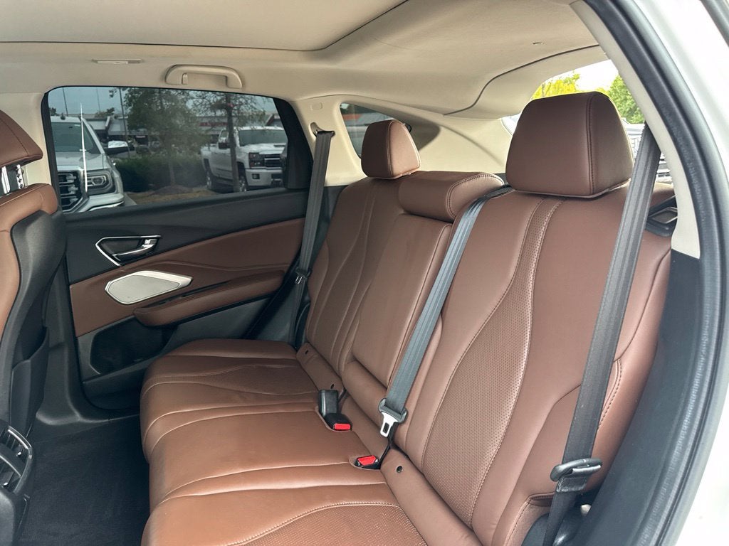 2019 Acura RDX w/Technology Pkg