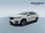 2019 Acura RDX w/Technology Pkg