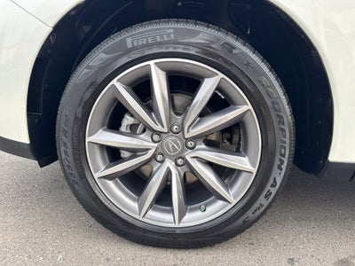 2019 Acura RDX w/Technology Pkg