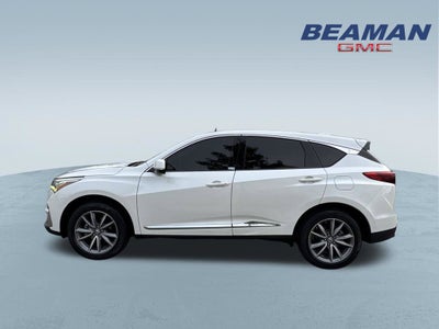 2019 Acura RDX w/Technology Pkg