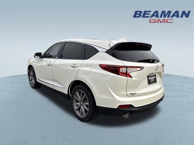 2019 Acura RDX w/Technology Pkg