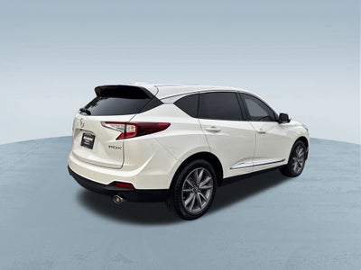 2019 Acura RDX w/Technology Pkg