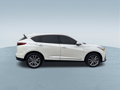 2019 Acura RDX w/Technology Pkg