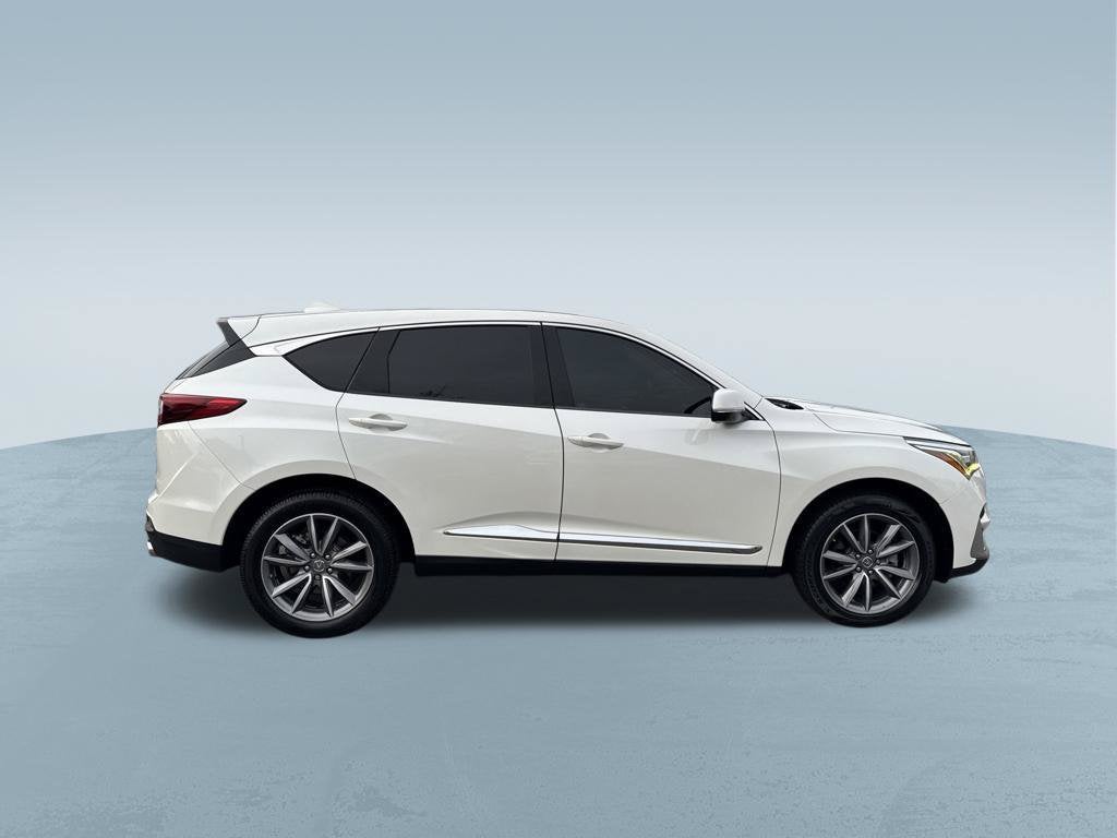 2019 Acura RDX w/Technology Pkg