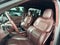 2024 Lincoln Aviator Black Label