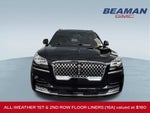 2024 Lincoln Aviator Black Label
