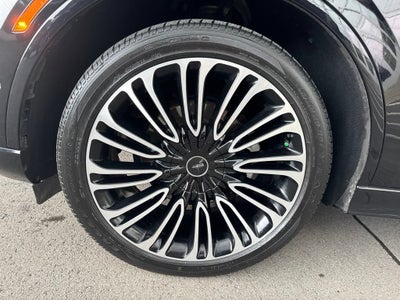 2024 Lincoln Aviator Black Label
