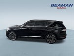 2024 Lincoln Aviator Black Label