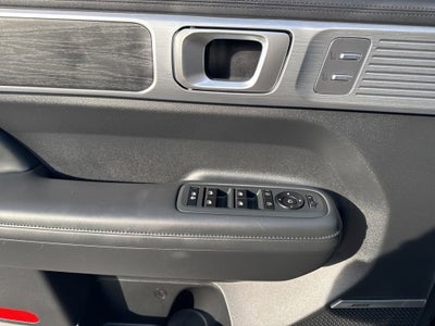 2024 Hyundai Santa Fe Hybrid Limited