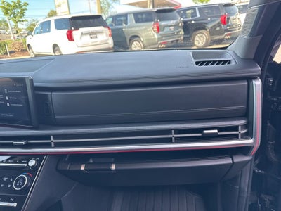 2024 Hyundai Santa Fe Hybrid Limited