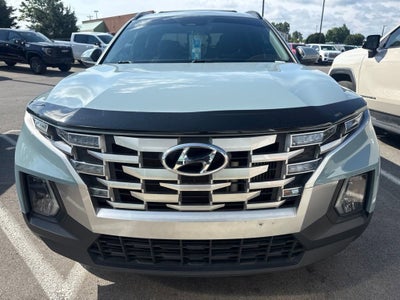 2022 Hyundai Santa Cruz SEL Premium