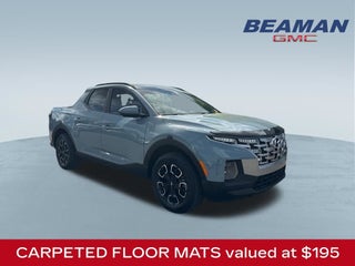 2022 Hyundai Santa Cruz SEL Premium