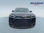 2026 Toyota Grand Highlander LE