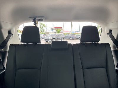 2026 Toyota Grand Highlander LE